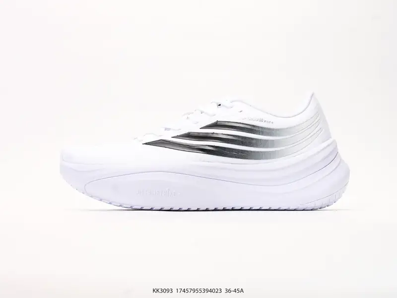 Adidas Freizeitschuhe Langlebig Niedrig Komfortabel KK3093 #17457955394023