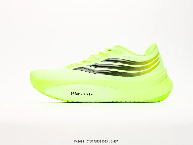 Adidas Freizeitschuhe Langlebig Niedrig Komfortabel KK3094 #17457955394023