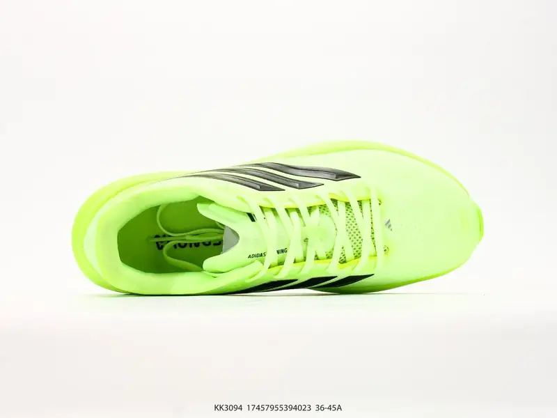Adidas Freizeitschuhe Langlebig Niedrig Komfortabel KK3094 #17457955394023