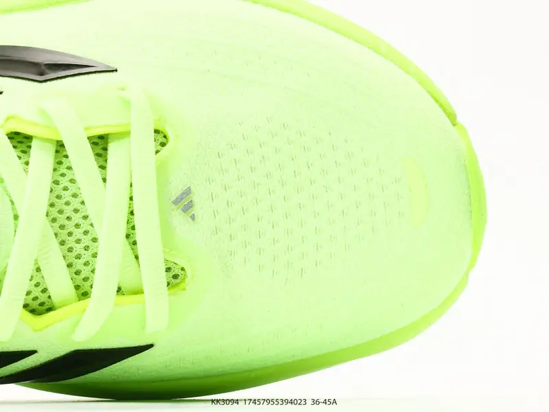 Adidas Freizeitschuhe Langlebig Niedrig Komfortabel KK3094 #17457955394023