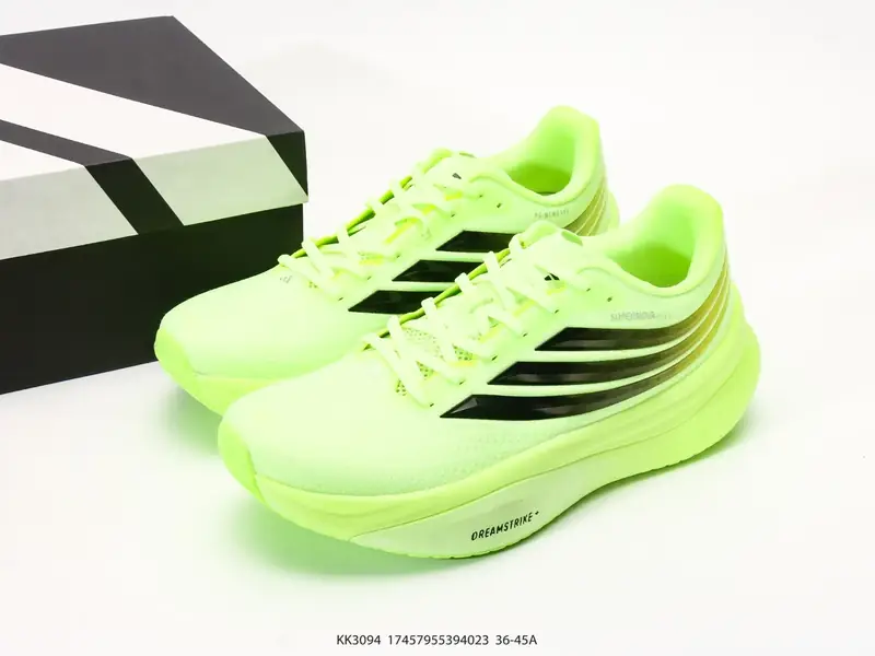 Adidas Freizeitschuhe Langlebig Niedrig Komfortabel KK3094 #17457955394023