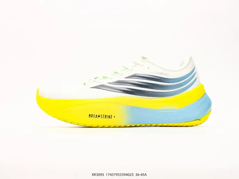 Adidas Freizeitschuhe Langlebig Niedrig Komfortabel KK3095 #17457955394023