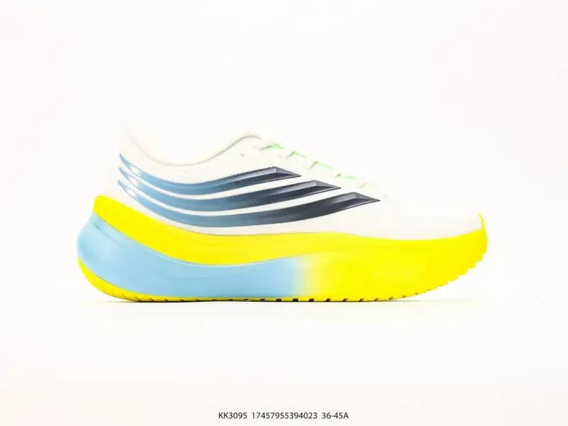 Adidas Freizeitschuhe Langlebig Niedrig Komfortabel KK3095 #17457955394023