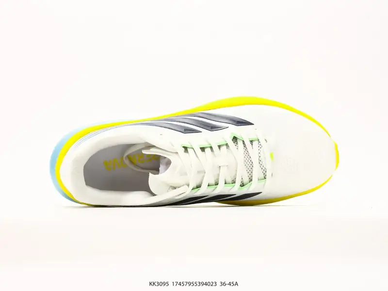 Adidas Freizeitschuhe Langlebig Niedrig Komfortabel KK3095 #17457955394023