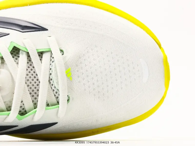 Adidas Freizeitschuhe Langlebig Niedrig Komfortabel KK3095 #17457955394023