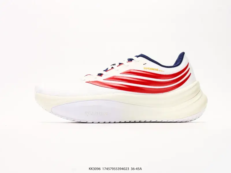 Adidas Freizeitschuhe Langlebig Niedrig Komfortabel KK3096 #17457955394023