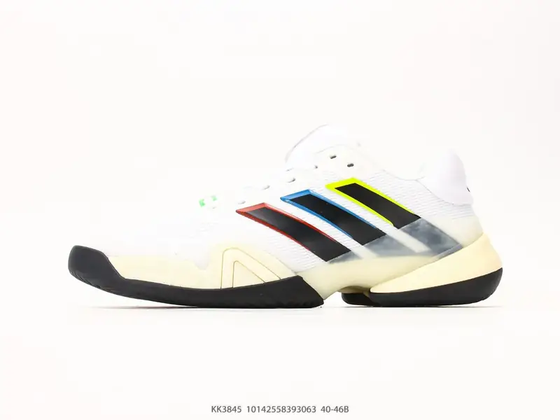Adidas Sportschuhe Klassisch Niedrig Komfortabel KK3845 #10142558393063