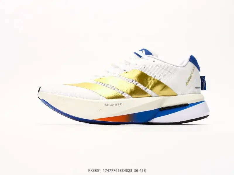 Adidas Sportschuhe Atmungsaktiv KK3851 #17477765834023
