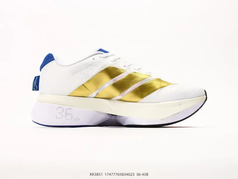 Adidas Спортивная обувь Дышащий KK3851 #17477765834023