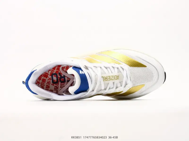 Adidas Спортивная обувь Дышащий KK3851 #17477765834023