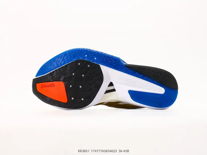 Adidas Спортивная обувь Дышащий KK3851 #17477765834023