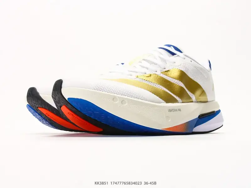 Adidas Спортивная обувь Дышащий KK3851 #17477765834023