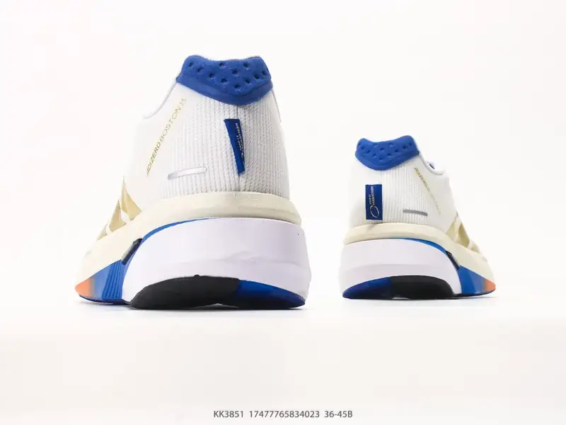 Adidas Спортивная обувь Дышащий KK3851 #17477765834023