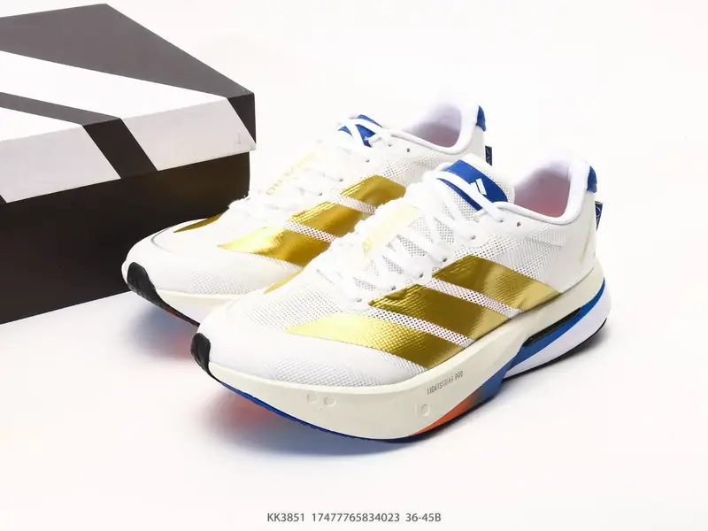 Adidas Спортивная обувь Дышащий KK3851 #17477765834023