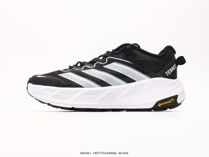 Adidas Sportschuhe Gedämpft Vielseitig Niedrig KK4361 #14077755394082