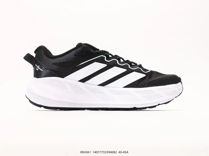 Adidas Sportschuhe Gedämpft Vielseitig Niedrig KK4361 #14077755394082