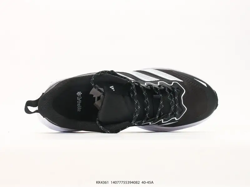 Adidas Sportschuhe Gedämpft Vielseitig Niedrig KK4361 #14077755394082