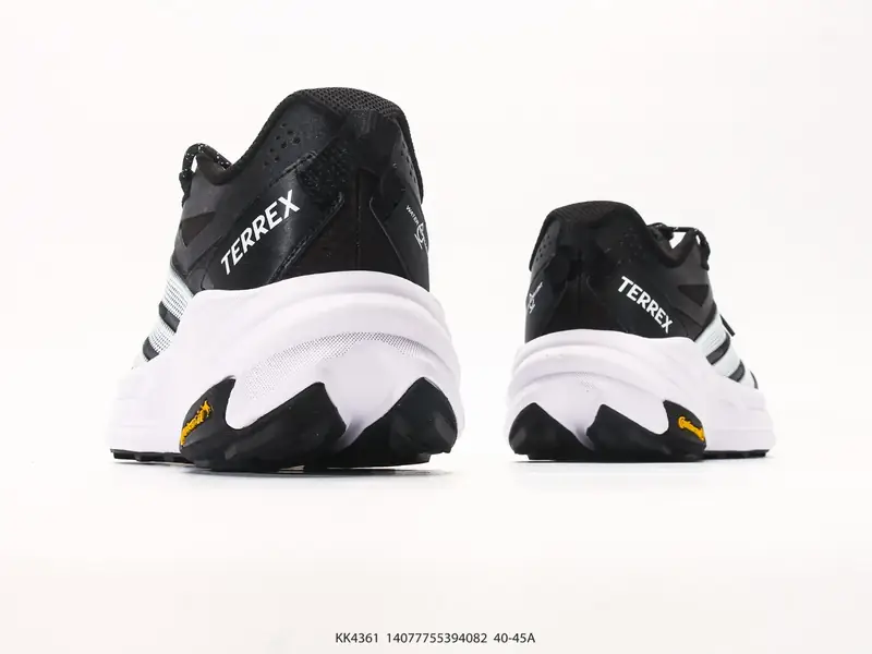 Adidas Sportschuhe Gedämpft Vielseitig Niedrig KK4361 #14077755394082