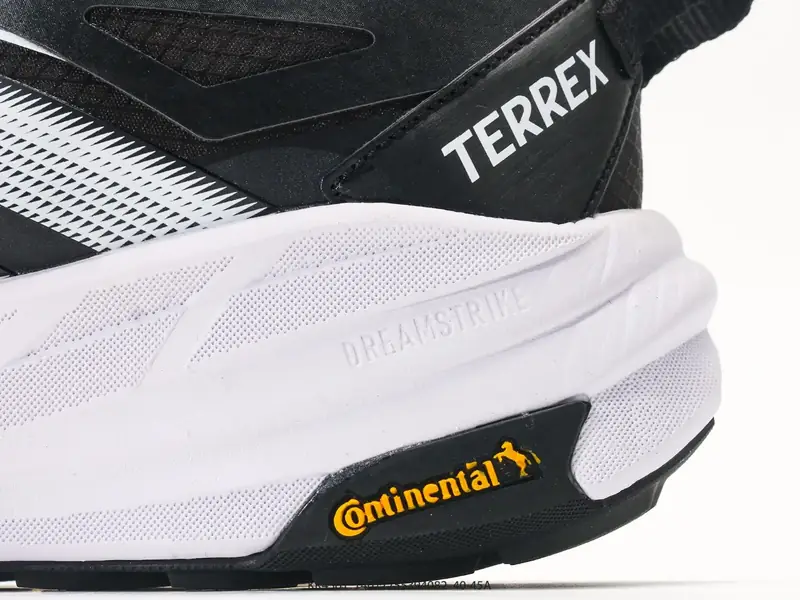 Adidas Sportschuhe Gedämpft Vielseitig Niedrig KK4361 #14077755394082
