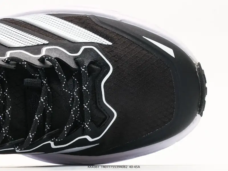 Adidas Sportschuhe Gedämpft Vielseitig Niedrig KK4361 #14077755394082