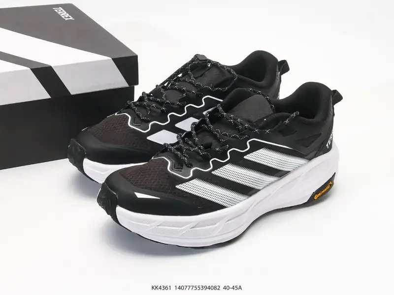 Adidas Sportschuhe Gedämpft Vielseitig Niedrig KK4361 #14077755394082