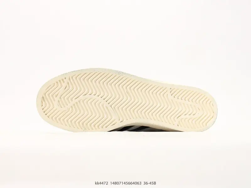 Adidas Спортивная обувь Универсальный Классический Низкий верх KK4472 #14807145664063