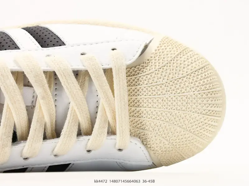 Adidas Спортивная обувь Универсальный Классический Низкий верх KK4472 #14807145664063
