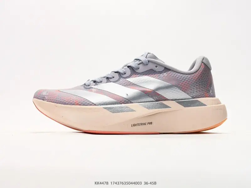Adidas Спортивная обувь Дышащий Воздушная подушка KK4478 #17437635044003