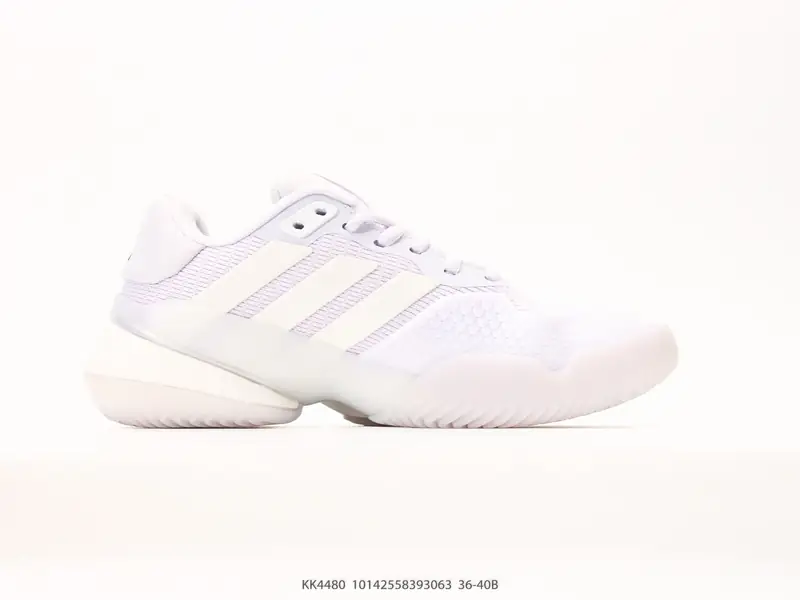 Adidas Спортивная обувь Классический Низкий верх Комфортный KK4480 #10142558393063