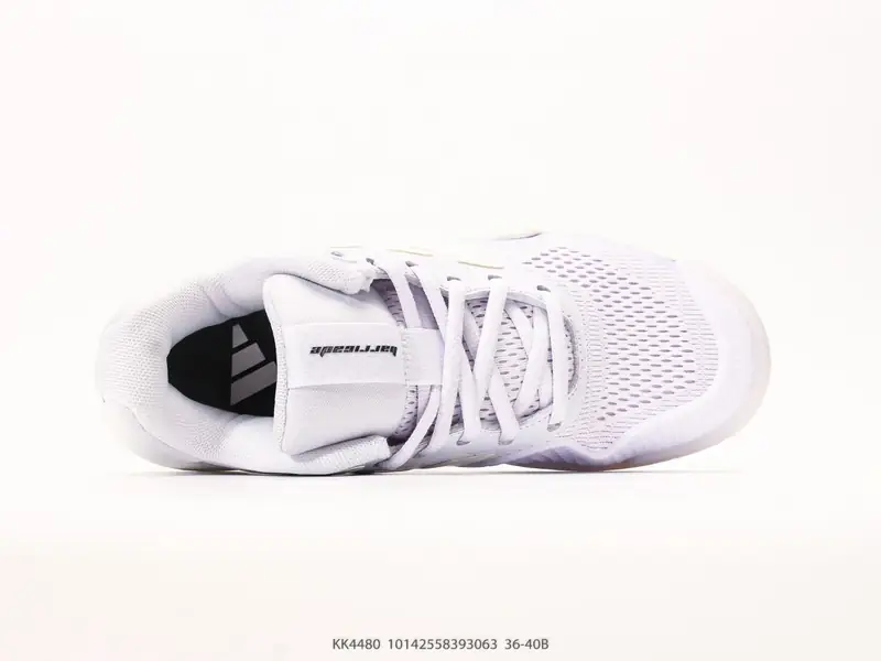 Adidas Спортивная обувь Классический Низкий верх Комфортный KK4480 #10142558393063