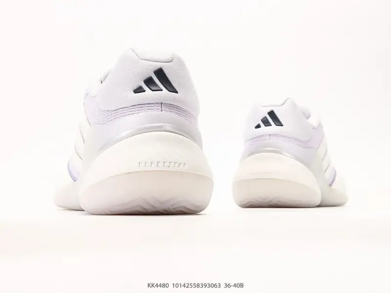Adidas Спортивная обувь Классический Низкий верх Комфортный KK4480 #10142558393063