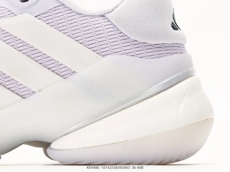 Adidas Спортивная обувь Классический Низкий верх Комфортный KK4480 #10142558393063