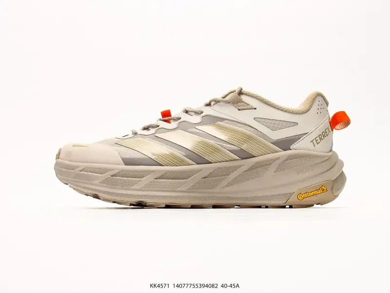 Adidas Спортивная обувь Амортизация Универсальный Низкий верх KK4571 #14077755394082
