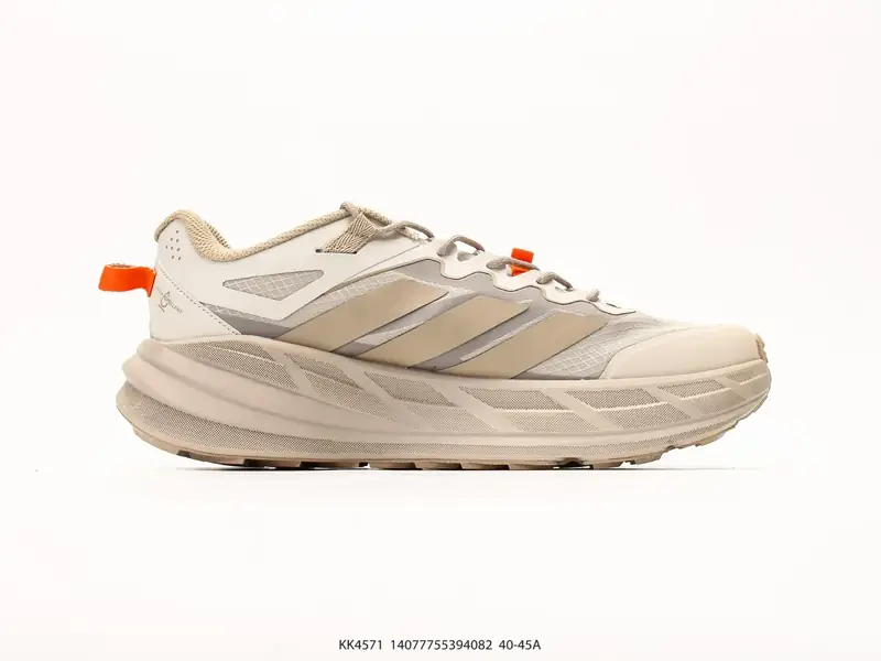 Adidas Спортивная обувь Амортизация Универсальный Низкий верх KK4571 #14077755394082