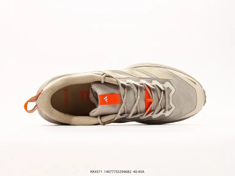 Adidas Спортивная обувь Амортизация Универсальный Низкий верх KK4571 #14077755394082