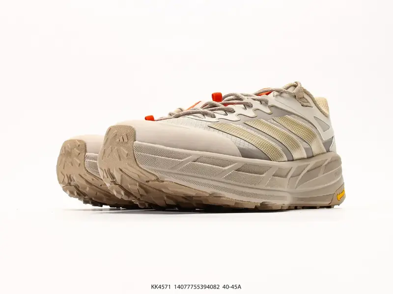 Adidas Спортивная обувь Амортизация Универсальный Низкий верх KK4571 #14077755394082