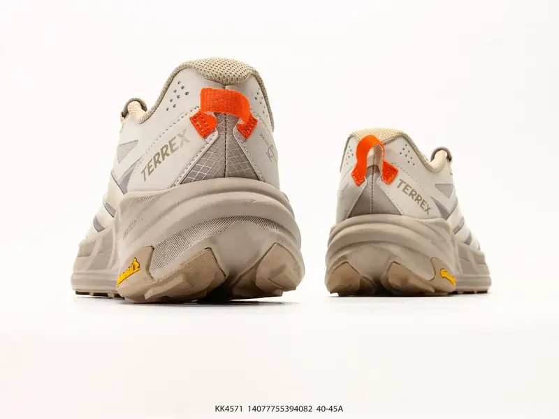 Adidas Спортивная обувь Амортизация Универсальный Низкий верх KK4571 #14077755394082