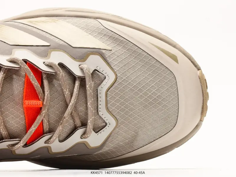 Adidas Спортивная обувь Амортизация Универсальный Низкий верх KK4571 #14077755394082