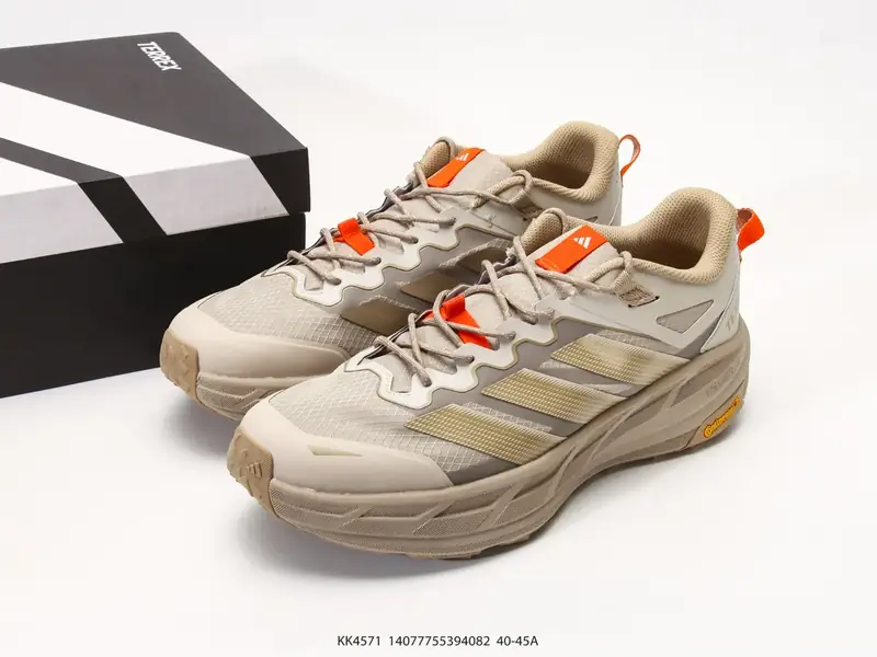 Adidas Спортивная обувь Амортизация Универсальный Низкий верх KK4571 #14077755394082