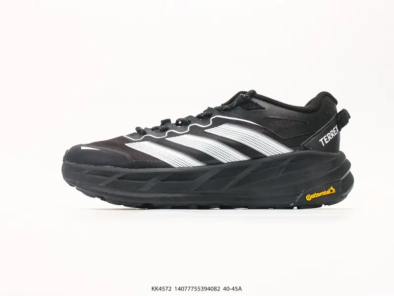 Adidas Спортивная обувь Амортизация Универсальный Низкий верх KK4572 #14077755394082