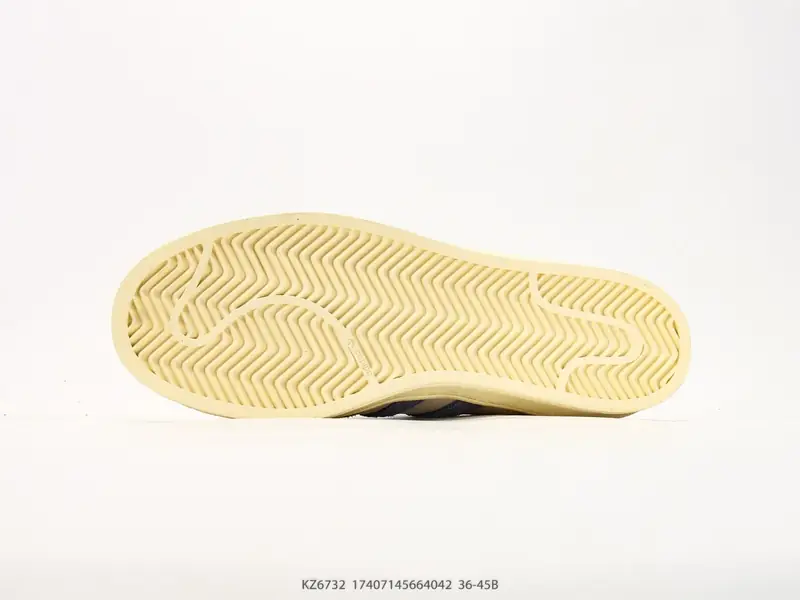 Adidas Originals Superstar贝壳头系列 阿迪达斯 低帮经典百搭休闲运动板鞋 KZ6732 #17407145664042