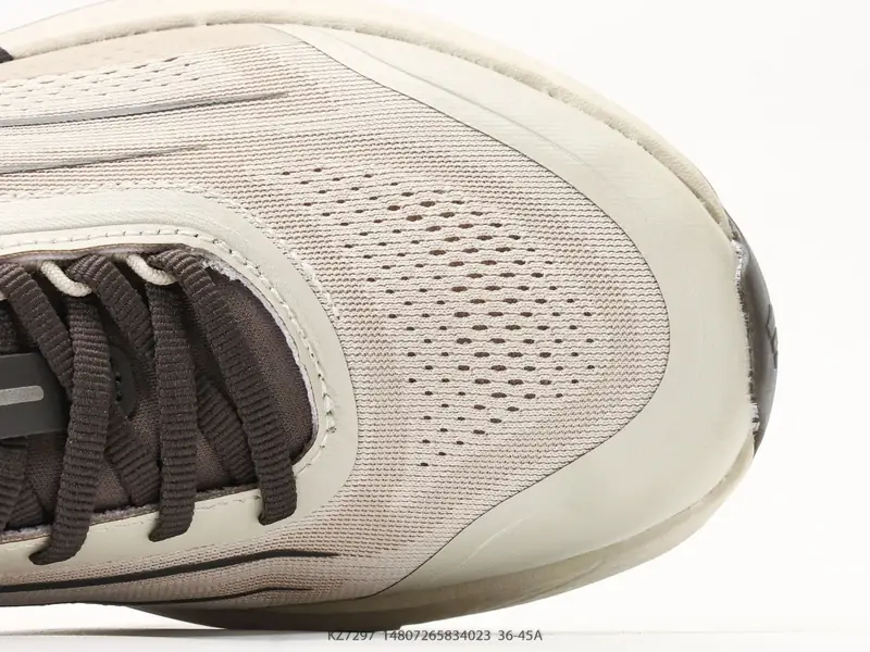 Adidas HYPERBOOST ELITE 阿迪超轻透气BOOST缓震跑鞋 HYPERBOOST PRO KZ7297 #14807265834023