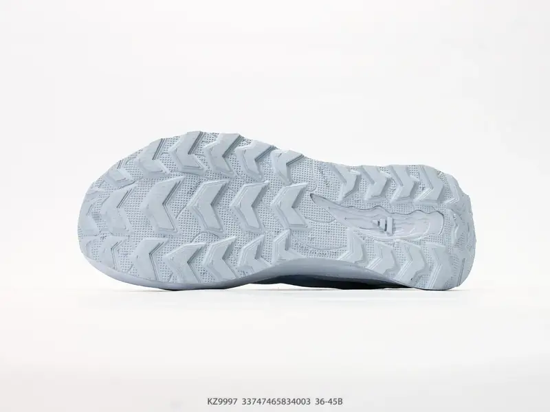 Adidas FOS HOLO PEAK 透气网纱 户外越野机能跑鞋 • 🚀秒穿体验：抽绳式无鞋带 KZ9997 #33747465834003
