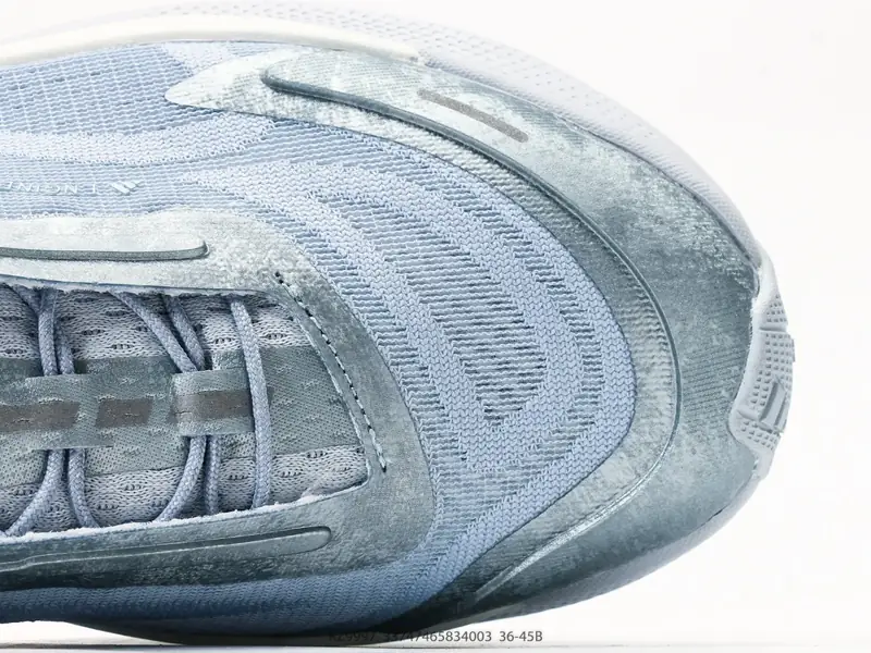 Adidas FOS HOLO PEAK 透气网纱 户外越野机能跑鞋 • 🚀秒穿体验：抽绳式无鞋带 KZ9997 #33747465834003