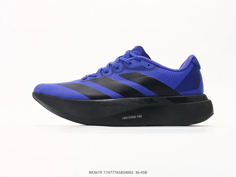 Adidas Sportschuhe Gedämpft Rutschfest Langlebig KK3679 #17477765834003