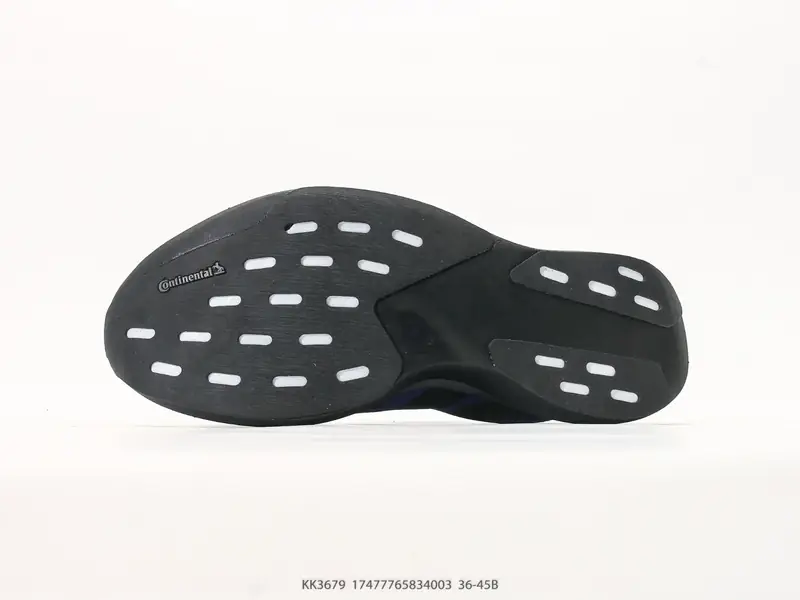 Adidas Sportschuhe Gedämpft Rutschfest Langlebig KK3679 #17477765834003