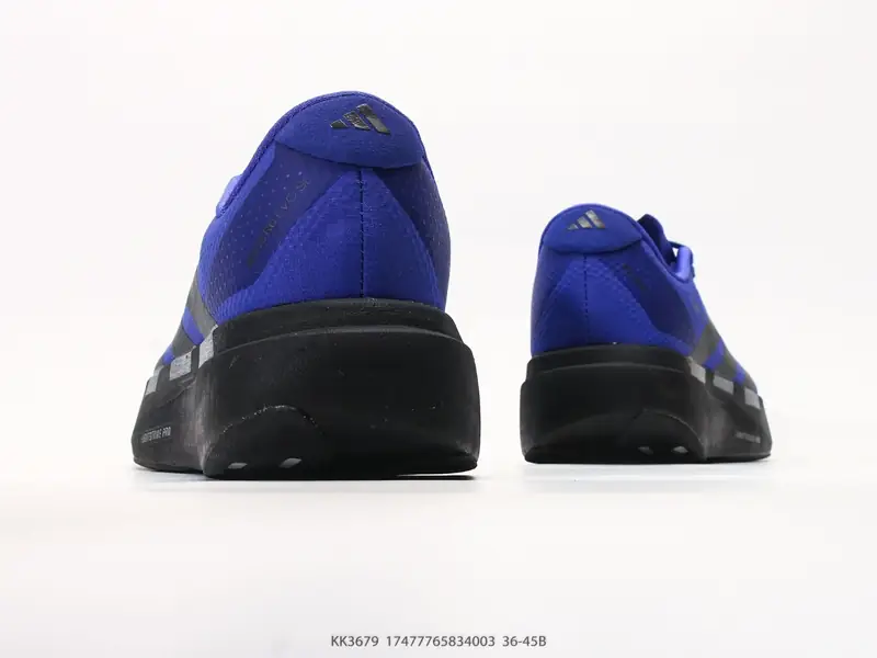 Adidas Sportschuhe Gedämpft Rutschfest Langlebig KK3679 #17477765834003
