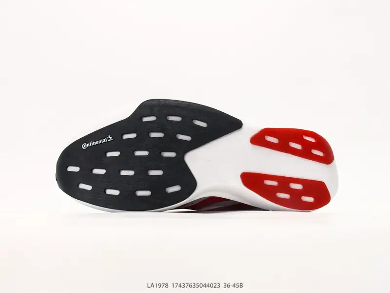 Adidas Adizero Evo SL Exo 阿迪达斯 舒适百搭防滑耐磨 低帮 休闲跑步鞋 LA1978 #17437635044023