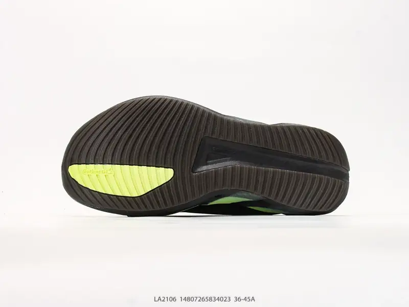 Adidas Беговые кроссовки Дышащий Амортизация LA2106 #14807265834023