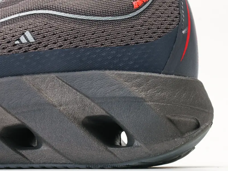 Adidas HYPERBOOST ELITE 阿迪超轻透气BOOST缓震跑鞋 HYPERBOOST PRO LA2107 #14847465834023